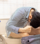 צניחת רחם - תמונת אווירה